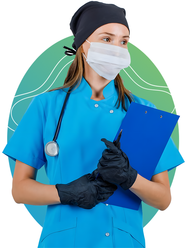 nurse